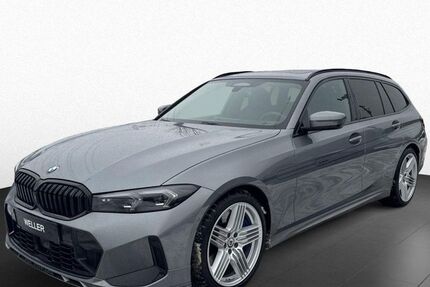 Alpina B3 46.230 km 73.750 &euro; Hamburg 21073