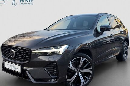 Volvo XC60 91.885 km 34.290 &euro; Hamburg 22045