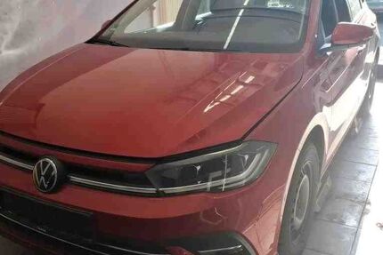 VW Polo 25.899 km 19.490 &euro; Tornesch 25436