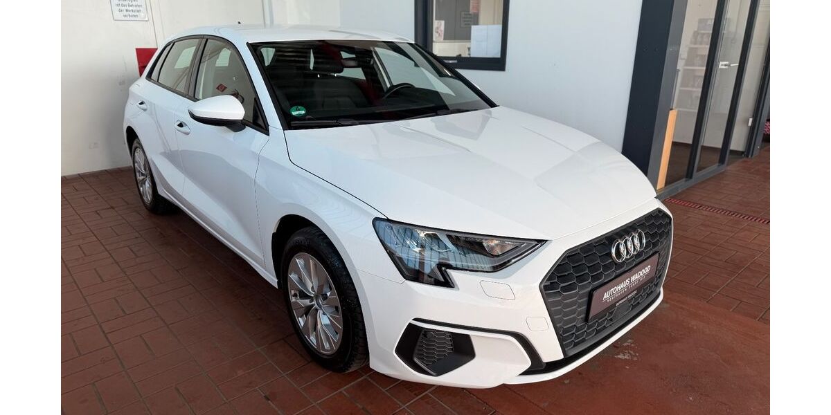 Audi A3 88.409 km 19.999 &euro; Henstedt-Ulzburg (bei Hamburg) 24558