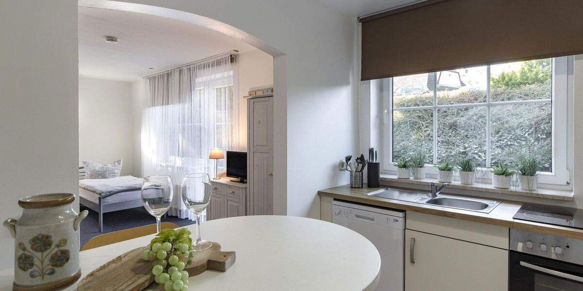 Etagenwohnung Norderstedt Garstedt - 3 Zimmer, 73 m&sup2;, 1.400&euro; | Angebot:25659235