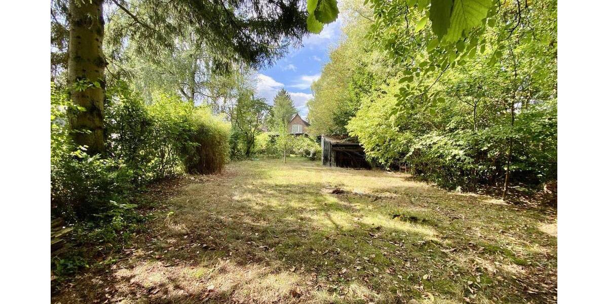 Einfamilienhaus Hamburg Bramfeld - 7 Zimmer, 160 m&sup2;, 698.000&euro; | Angebot:26320547