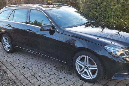 Mercedes-Benz 200 217.000 km 11.399 &euro; Marschacht 21436