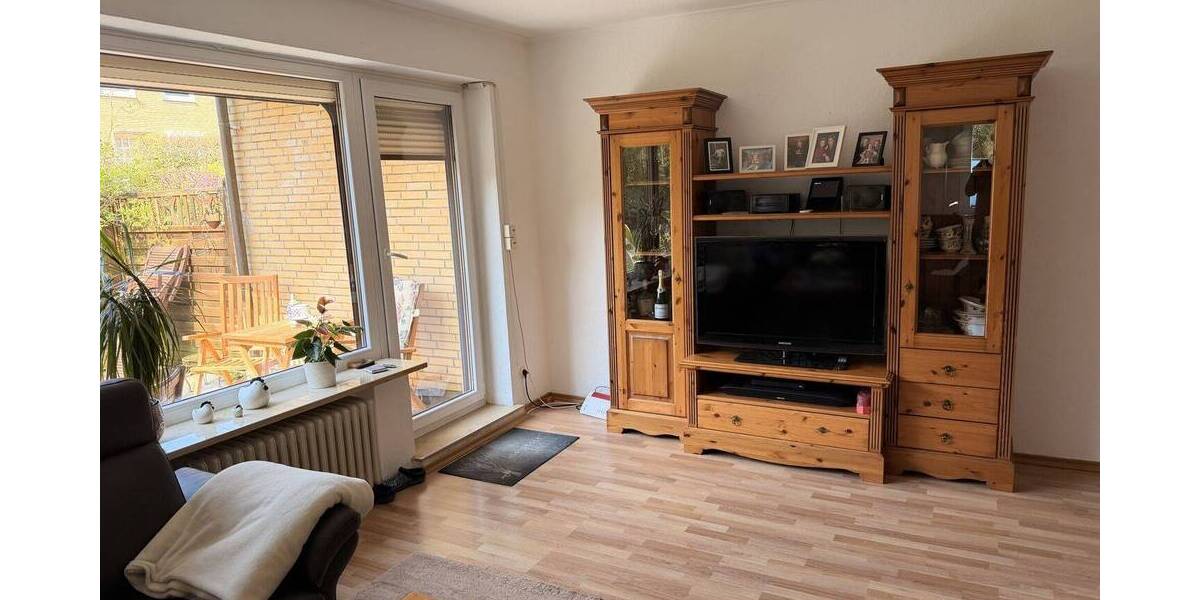 Reihenendhaus Hamburg Eißendorf - 5 Zimmer, 107 m&sup2;, 359.000&euro; | Angebot:26570837