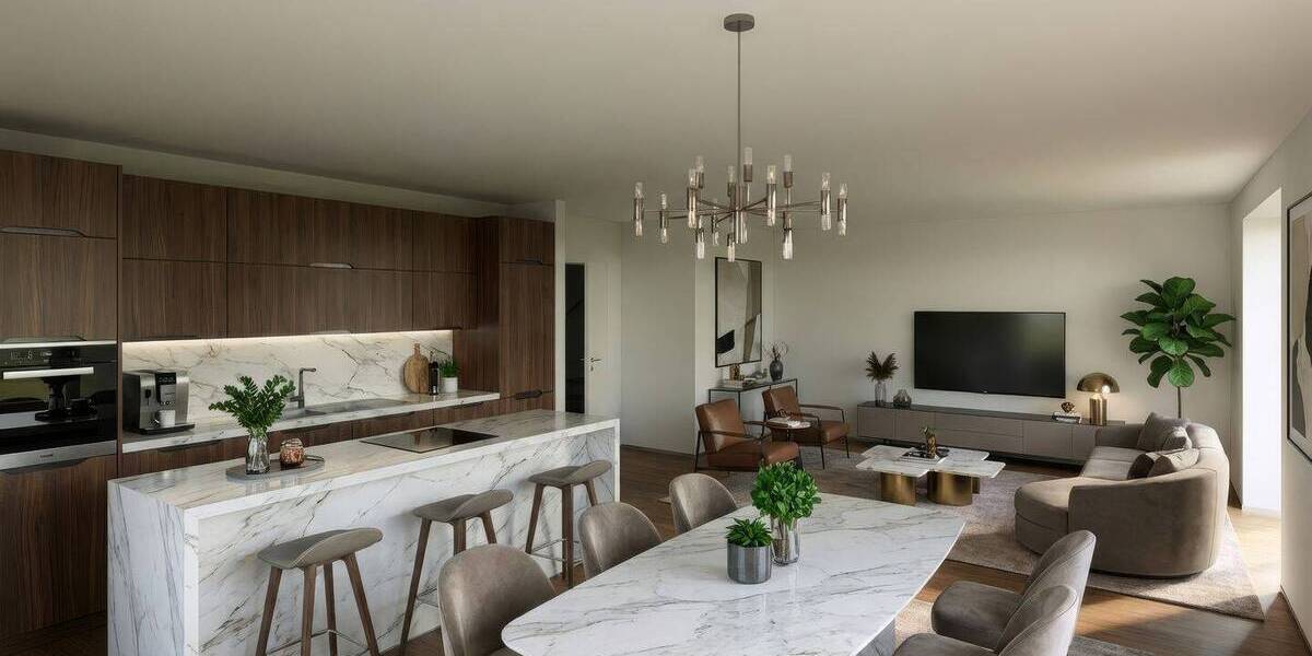 Doppelhaushälfte Hamburg Hummelsbüttel - 5 Zimmer, 146 m&sup2;, 715.000&euro; | Angebot:25937600