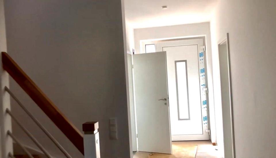 Doppelhaushälfte Beckdorf - 4 Zimmer, 125 m&sup2;, 1.599&euro; | Angebot:24497158