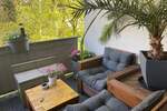 3-Zimmerwohnung mit gemütlichem Balkon