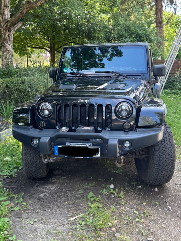 Wrangler