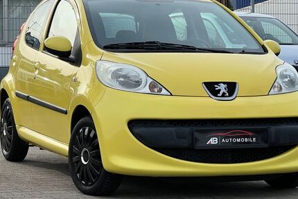 Peugeot 107 128.690 km 2.790 &euro; Glinde 21509