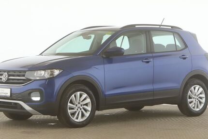 VW T-Cross 89.325 km 16.250 &euro; Jesteburg 21266