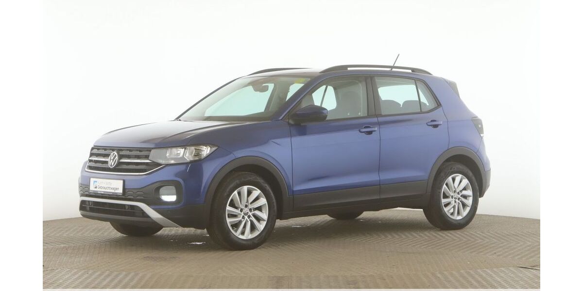 VW T-Cross 89.325 km 16.250 &euro; Jesteburg 21266