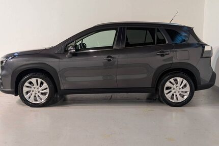 Suzuki (SX4) S-Cross 10.000 km 23.870 € Henstedt-Ulzburg 24558