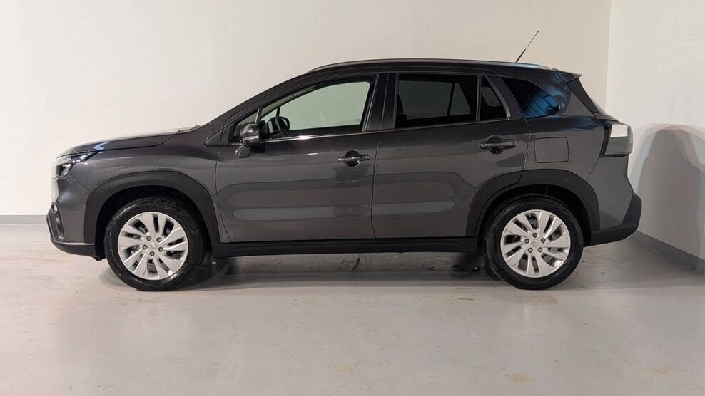Suzuki (SX4) S-Cross 10.000 km 23.870 € Henstedt-Ulzburg 24558