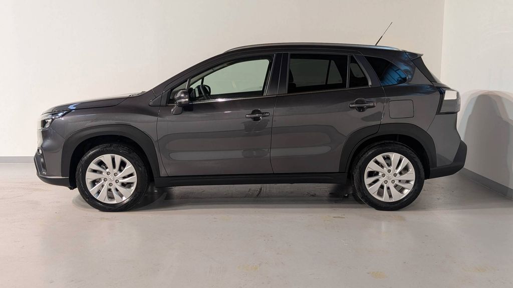 Suzuki (SX4) S-Cross 19.500 km 23.870 &euro; Henstedt-Ulzburg 24558