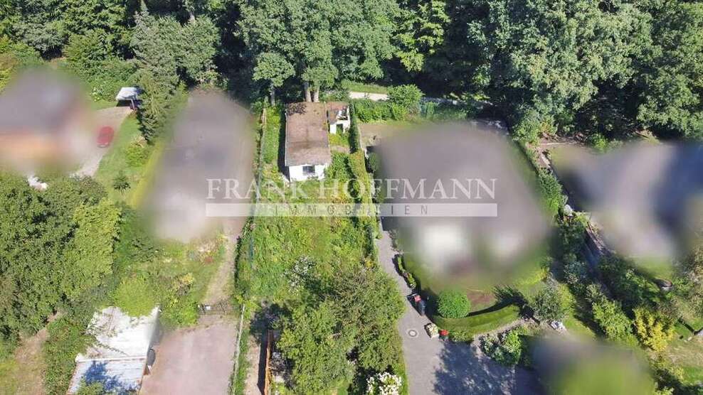 Grundstück zu verkaufen in Hamburg 599.999 € 675 m²