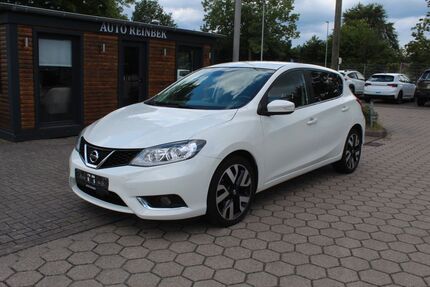 Nissan Pulsar 251.100 km 5.900 &euro; Reinbek 21465