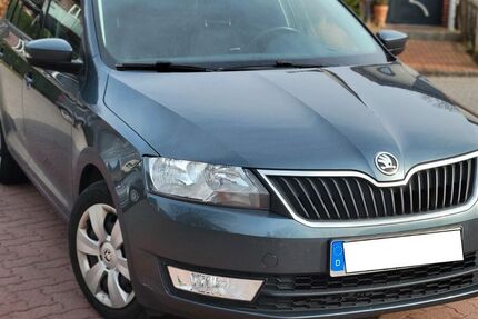 Skoda Rapid 122.000 km 9.000 &euro; Buxtehude 21614