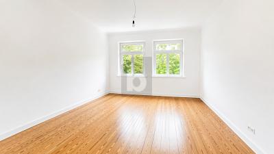BESONDERES WOHNGEFÜHL MIT VIEL LICHT UND CHARME - Etagenwohnung Hamburg Winterhude Winterhude | Angebot:27109362
