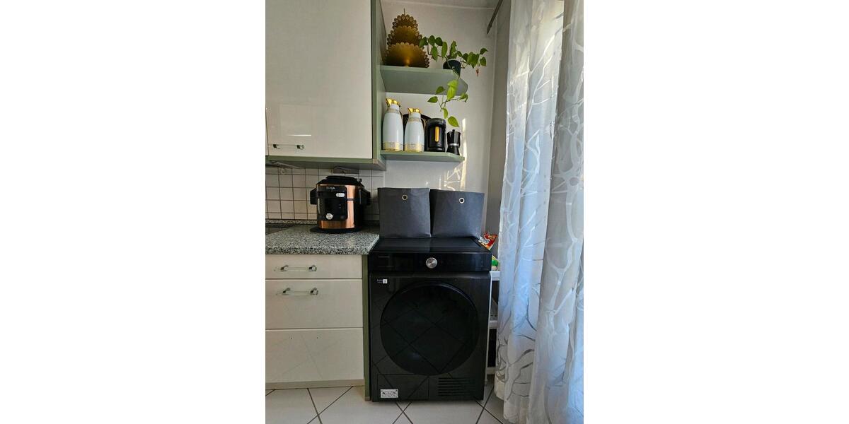 Zwischenmiete eineinhalb Jahre. ab Sofort 3-Zimmer Wohnung 85 m² 3 zimmer