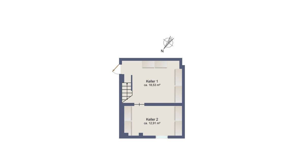 Reihenendhaus Hamburg / Rahlstedt Rahlstedt - 4 Zimmer, 109 m&sup2;, 360.000&euro; | Angebot:26641712