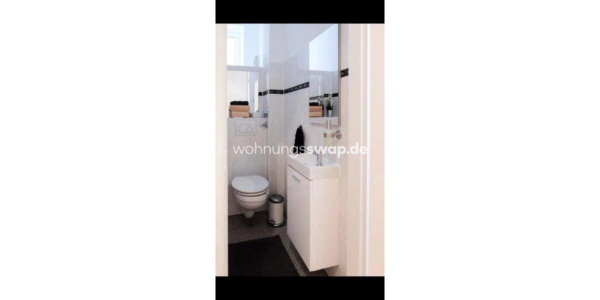 Etagenwohnung Hamburg Uhlenhorst - 3 Zimmer, 92 m&sup2;, 1.200&euro; | Angebot:25765214