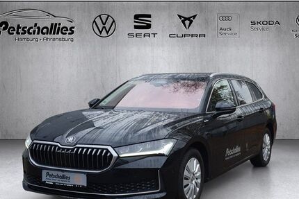 Skoda Superb 21.575 km 38.890 &euro; Hamburg 22393