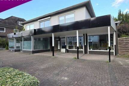 Gewerbeobjekt Hamburg Marienthal - 1.800.000&euro; | Angebot:25682393