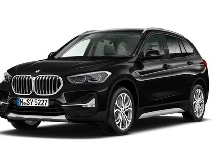 BMW X1 67.171 km 25.888 &euro; Halstenbek 25469