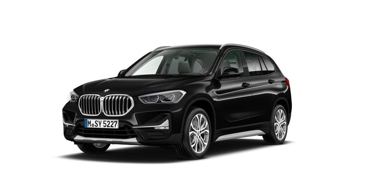 BMW X1 67.171 km 25.888 &euro; Halstenbek 25469