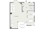 Einfamilienhaus Seevetal Emmelndorf - 4 Zimmer, 160 m&sup2;, 2.600&euro; | Angebot:26908643