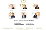 Top- Bürofläche in Hamburg Jenfeld mit 400 m². Einzug sofort möglich. EUR 7,35 m². Fläche teilbar. - Gewerbeobjekt Hamburg Wandsbek | Angebot:26634857