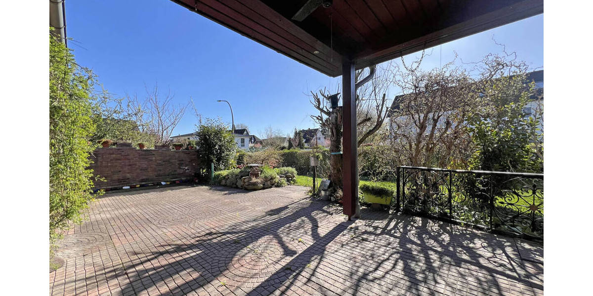 Bungalow Hamburg Bramfeld - 5 Zimmer, 130 m&sup2;, 690.000&euro; | Angebot:26242635