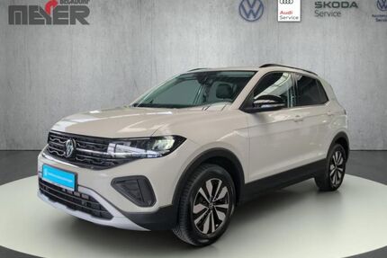 VW T-Cross 8.415 km 26.990 &euro; Beckdorf 21643