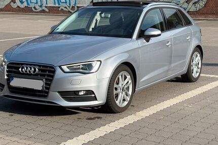 Audi A3 136.500 km 11.500 &euro; Hamburg 22081