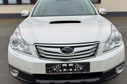 Subaru Legacy 297.292 km 2.299 &euro; Barsbüttel 22885