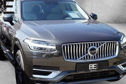 Volvo XC90 44.414 km 45.750 &euro; Glinde 21509