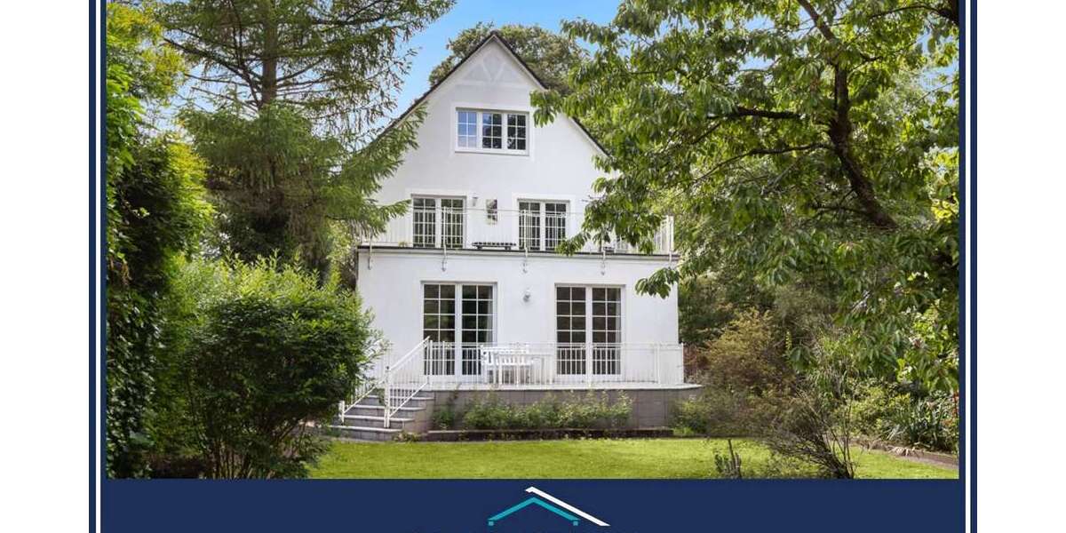 Einfamilienhaus Hamburg / Rahlstedt Rahlstedt - 8 Zimmer, 293 m&sup2;, 1.049.000&euro; | Angebot:24831428