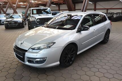 Renault Laguna 198.270 km 5.350 &euro; Norderstedt 22844