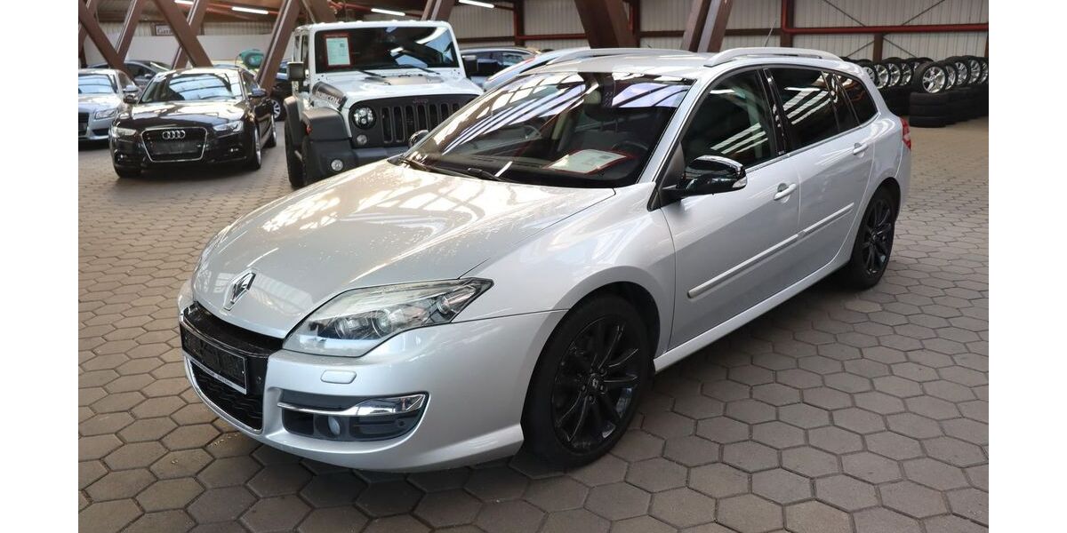 Renault Laguna 198.270 km 5.350 &euro; Norderstedt 22844