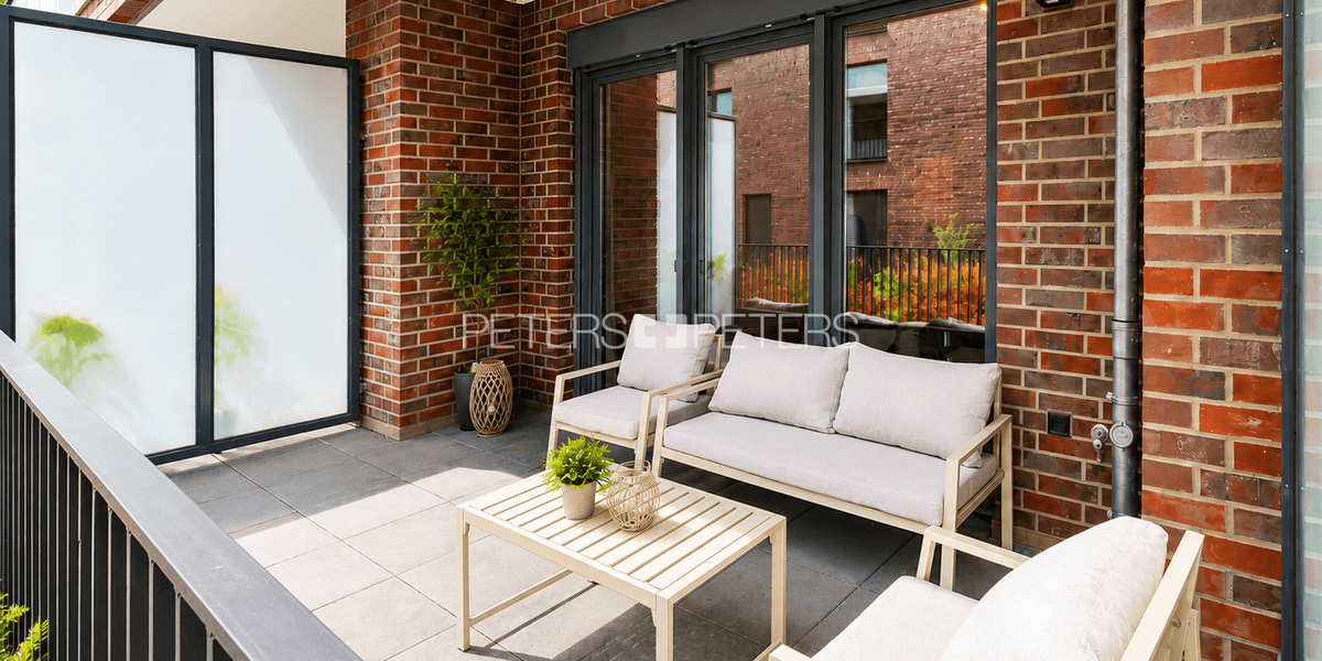 Etagenwohnung Hamburg Ottensen - 2 Zimmer, 68 m&sup2;, 671.000&euro; | Angebot:27232269