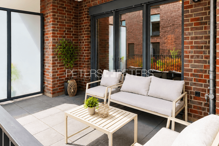 Wohnung Hamburg Ottensen - 2 Zimmer, 68 m&sup2;, 671.000&euro; | Angebot:27232269