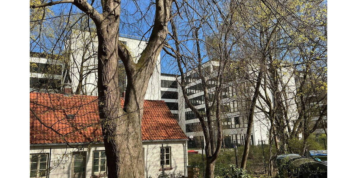 Gewerbeobjekt Hamburg Alsterdorf - 33.000&euro; | Angebot:26092650