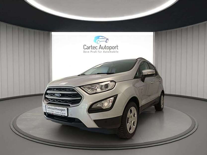 EcoSport