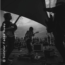 Summer Fades Away (cn), support: Thistle Sifter (nl) 10.05.2026 MS STUBNITZ