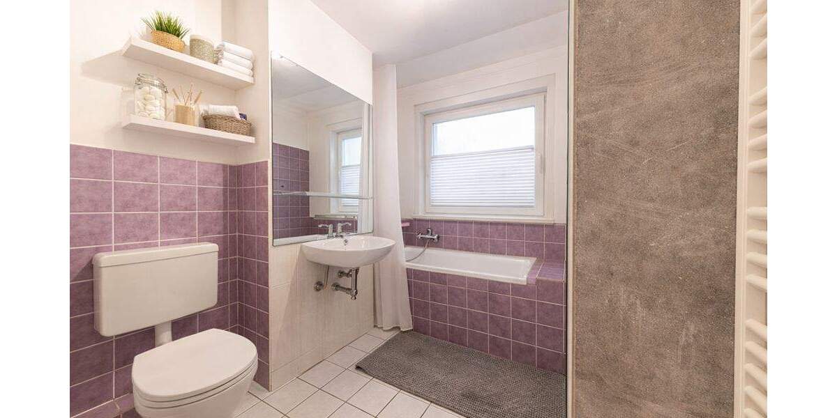 3D VIRTUAL TOUR - Vermietete 3-Zimmer-Wohnung mit Außenstellplatz in Pinneberg 3 zimmer