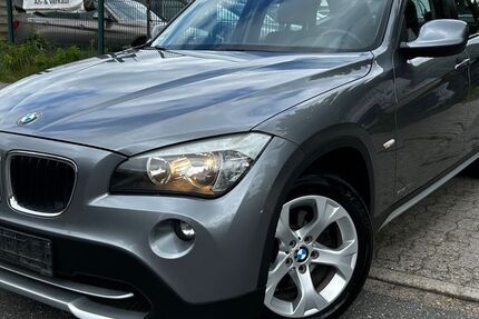 BMW X1 230.725 km 4.900 &euro; Neu Wulmstorf 21629