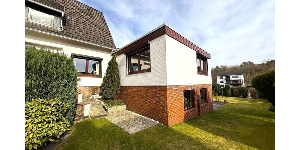 Mehrfamilienhaus, Wohnhaus Hamburg Neugraben-Fischbek - 1 Zimmer, 769.000&euro; | Angebot:25771240