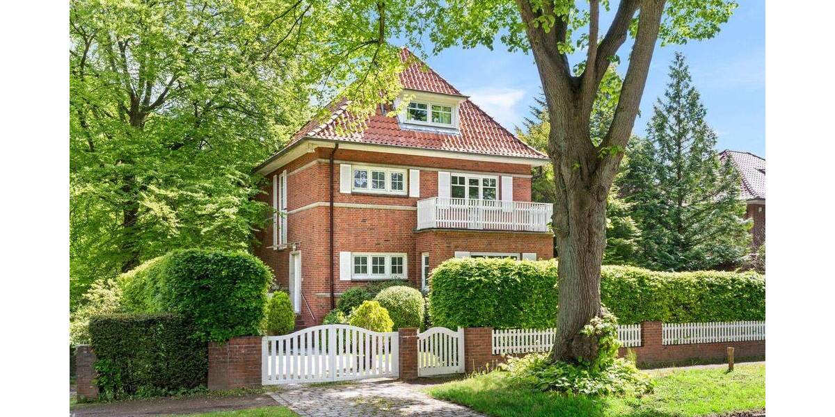 Einfamilienhaus Hamburg Wohldorf-Ohlstedt - 7 Zimmer, 199 m&sup2;, 1.350.000&euro; | Angebot:26893210