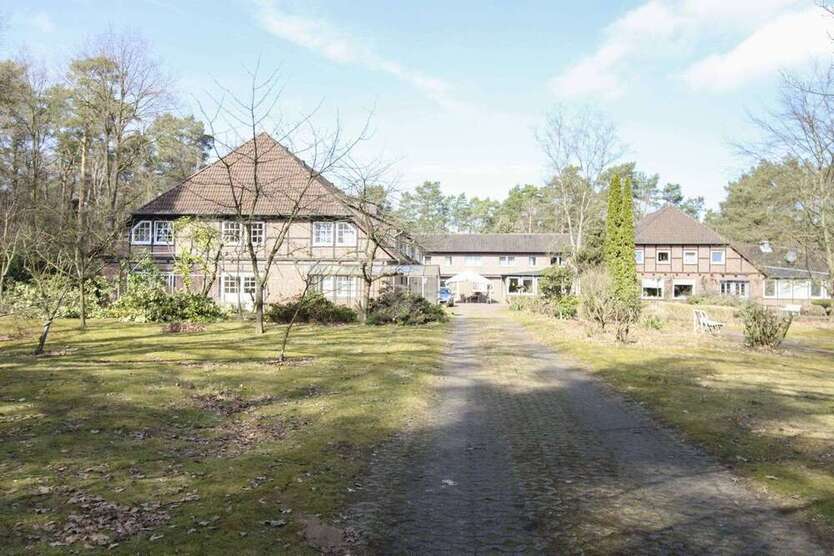 Wohnung zum Kaufen in Garstedt 99.500 € 27 m²