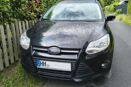 Ford Focus 154.501 km 4.200 &euro; Hamburg 22549